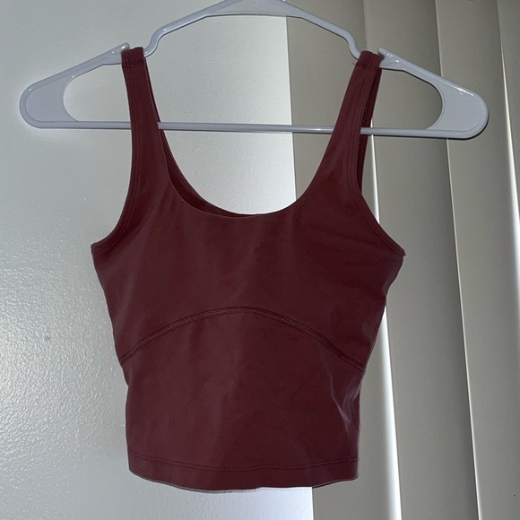 TNABUTTER™ BOUND SPORTS TANK - Picture 1 of 4